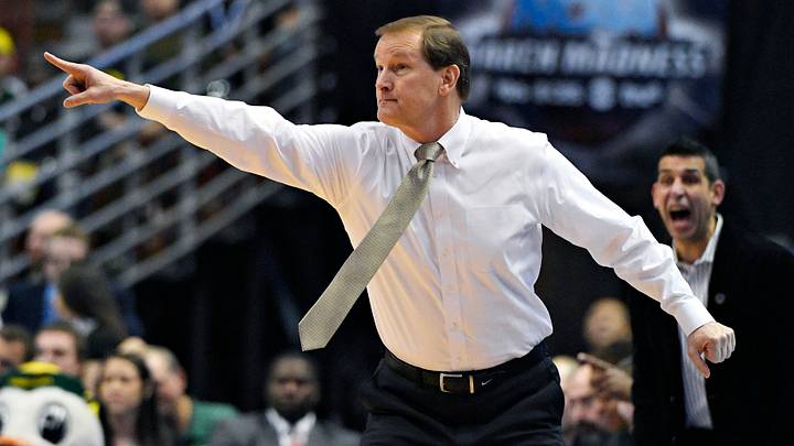 Altman on Coach K: 'I had no problem with what he did'