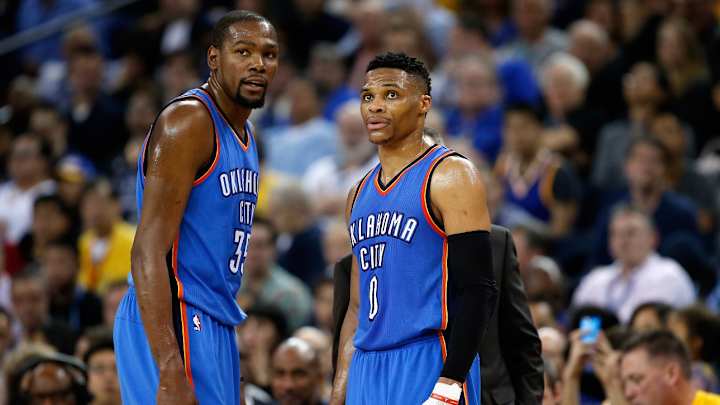 Thunder fan starts petition to change city name from Durant, OK to Westbrook
