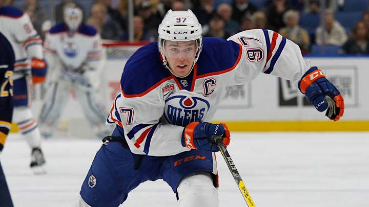 NHL's new concussion spotters have had spotty results so far