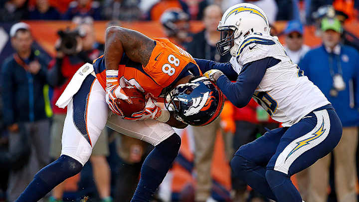 The NFL’s best slot cornerbacks, No. 2: Patrick Robinson, Colts The NFL’s best slot cornerbacks, No. 2: Patrick Robinson, Colts