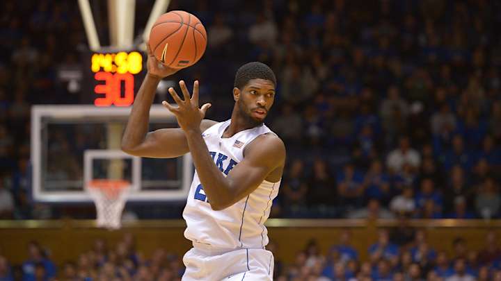 Amile Jefferson granted medical redshirt, will return to Duke Amile Jefferson granted medical redshirt, will return to Duke