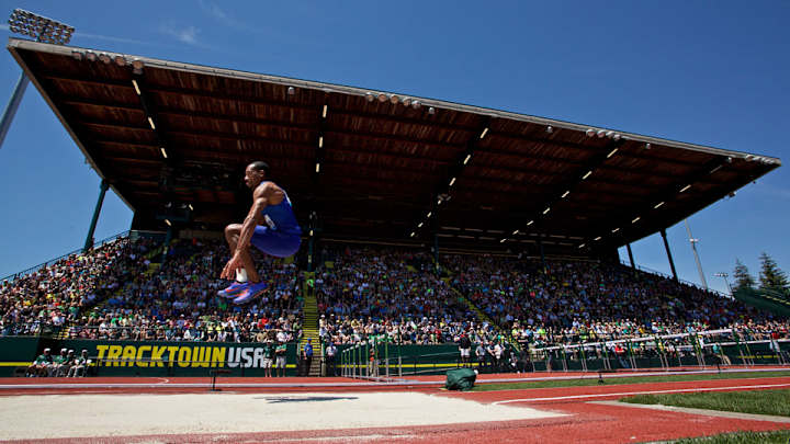 How to watch 2016 U.S. Olympic Trials: Schedule, live stream, TV