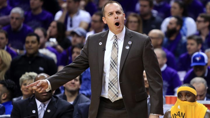 NBA rumors: Latest news during the playoffs on injuries, trades, more