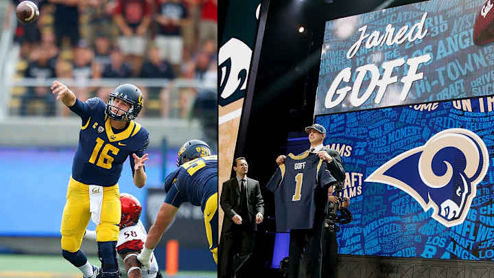 2016 NFL Draft Grades: First-Round Picks