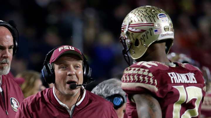 Florida State battles adversity to finish with 10-3 record