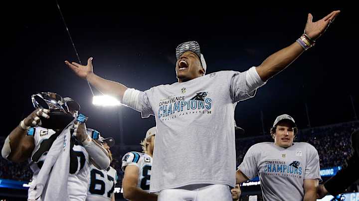 Panthers too good, versatile for Broncos No. 1 defense