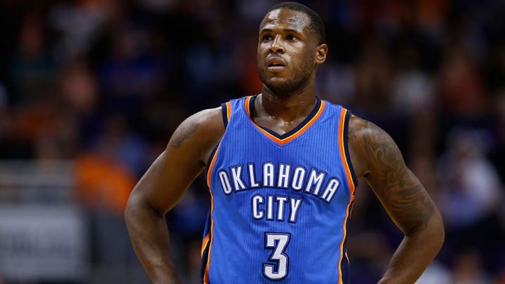 Brother of Thunder’s Dion Waiters killed in Philadelphia