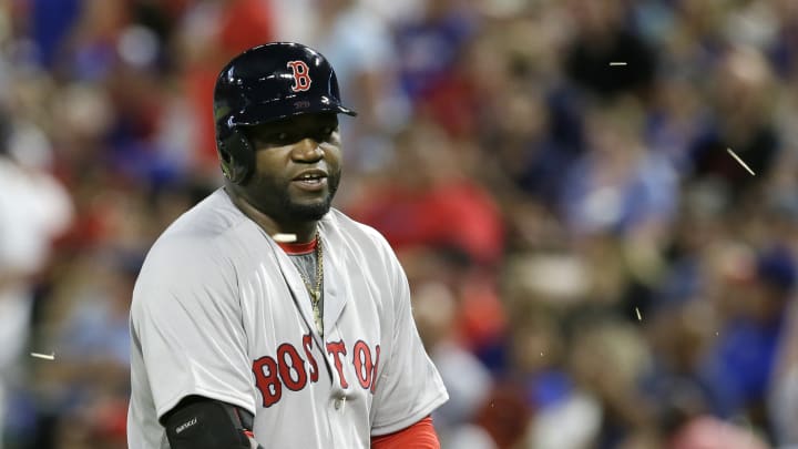 Andrus, Desmond help lead Rangers to 10-3 win over Red Sox