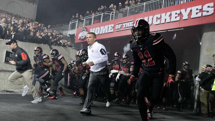 Big Ten to play 6 Friday night games a year starting in 2017