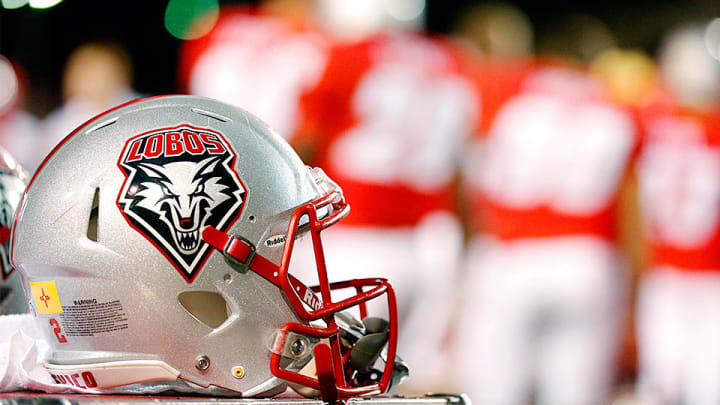 New Mexico assistant Jason Lenzmeier leaves program