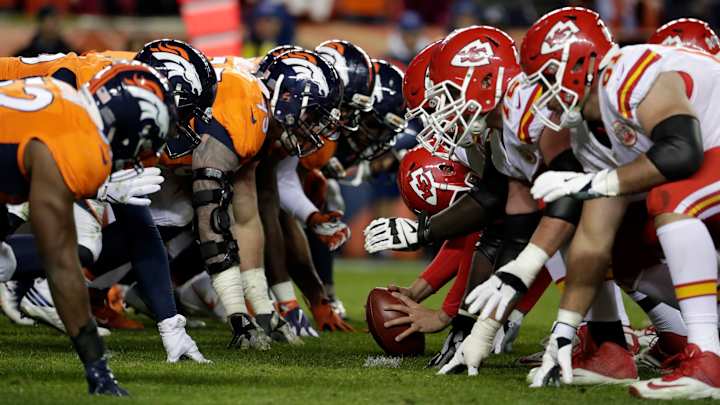 Denver Broncos build fan engagement through augmented reality activation Denver Broncos build fan engagement through augmented reality activation