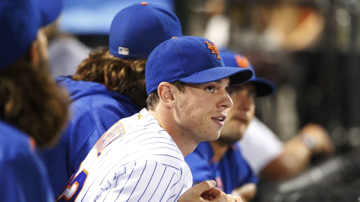 Matz heading to New York, could return to rotation Friday Matz heading to New York, could return to rotation Friday