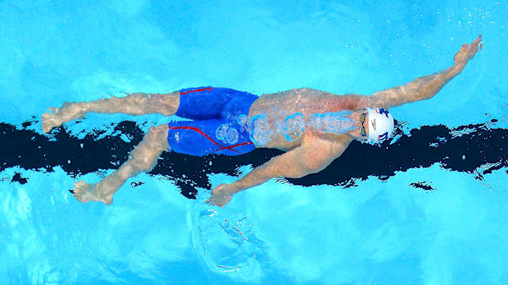 Coughlin and Clary bid farewell at US Olympic swim trials