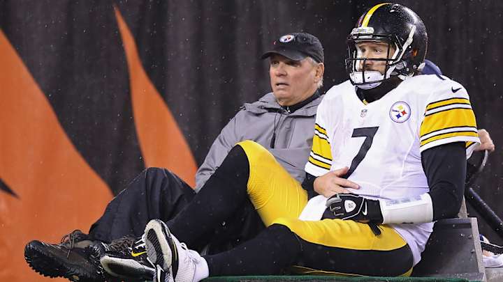 NFL rumors: Latest news from the playoffs on injuries and more