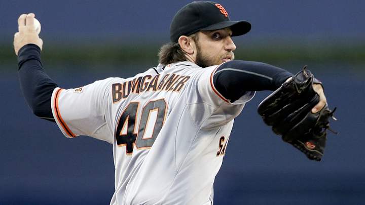 Previewing MLB's Opening Day slate: What to watch for on Monday Previewing MLB's Opening Day slate: What to watch for on Monday