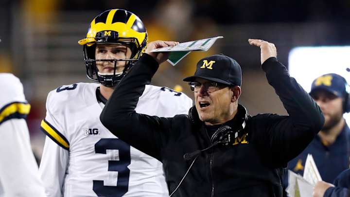 Iowa's win over Michigan jumbles up Big Ten title race