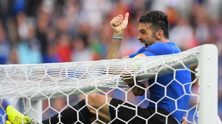 The Day In Sports (June 27)