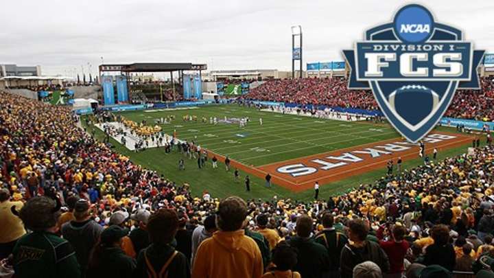 FCS Top 25 preview: Less regionalization