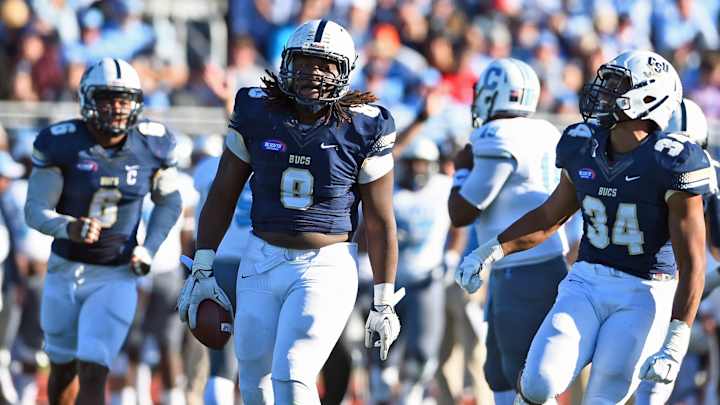 Big South, ASUN form FCS member partnership Big South, ASUN form FCS member partnership