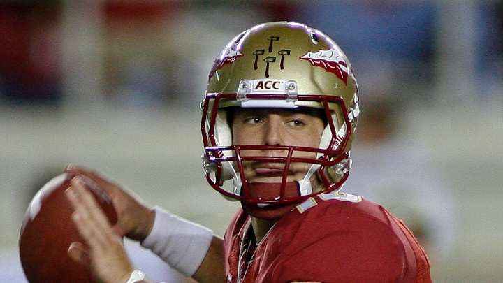 QB Maguire returns to team drills for No. 4 Florida State