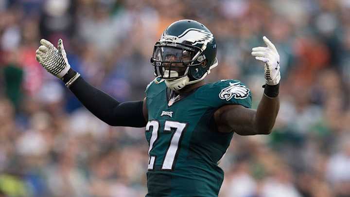 The NFL's best slot cornerbacks, No. 9: Malcolm Jenkins