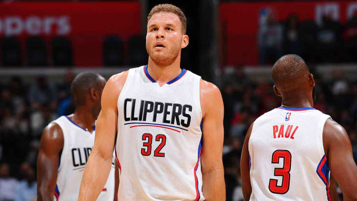Los Angeles Clippers Los Angeles Clippers