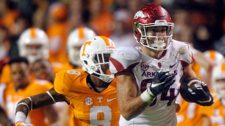 NFL DRAFT: Packers could get defensive again in first round