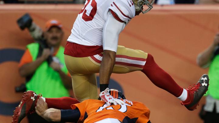 Trevor Siemian to start Broncos' third preseason game