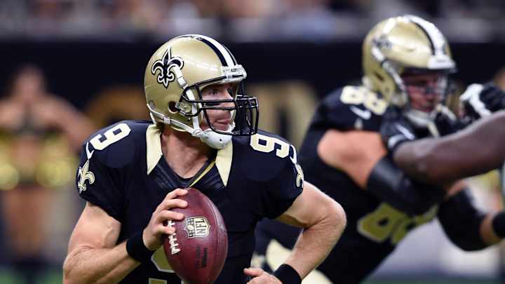 Drew Brees, New Orleans Saints agree on contract extension Drew Brees, New Orleans Saints agree on contract extension