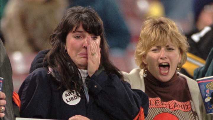 'Believeland' film examines Cleveland's deep sports passion