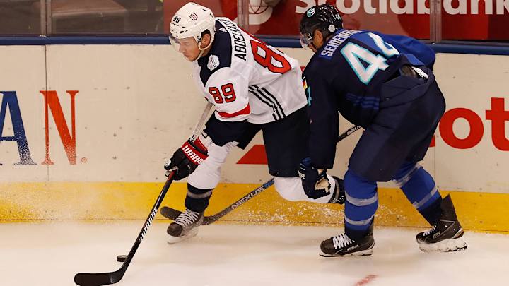 Team USA must beat Canada to avoid elimination at World Cup