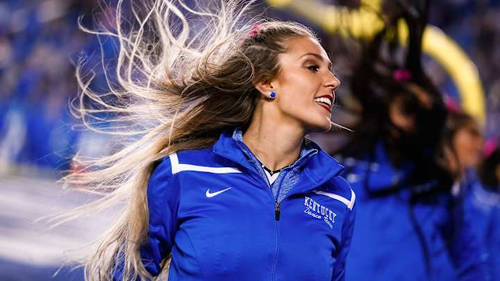 How to watch Louisville vs Kentucky online: Live stream, TV channel