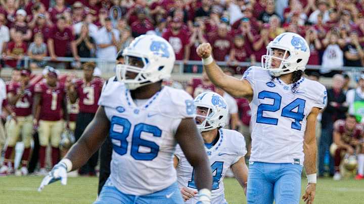 ACC Coastal has 3 ranked teams for first time since 2011 ACC Coastal has 3 ranked teams for first time since 2011