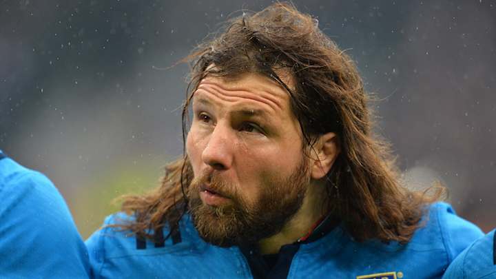 Rugby player skips game to party with PSG players in Vegas, gets suspended