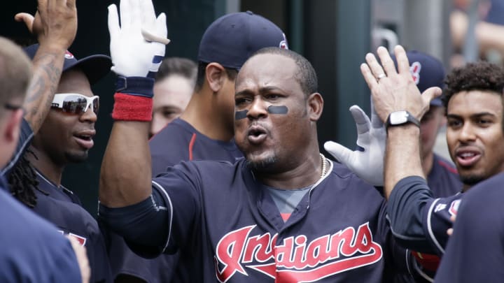 Indians tag Verlander, top Tigers again 9-3 for 9th straight