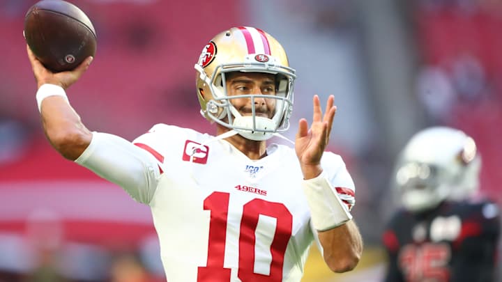 3 Keys to Victory for the 49ers Against the Cardinals