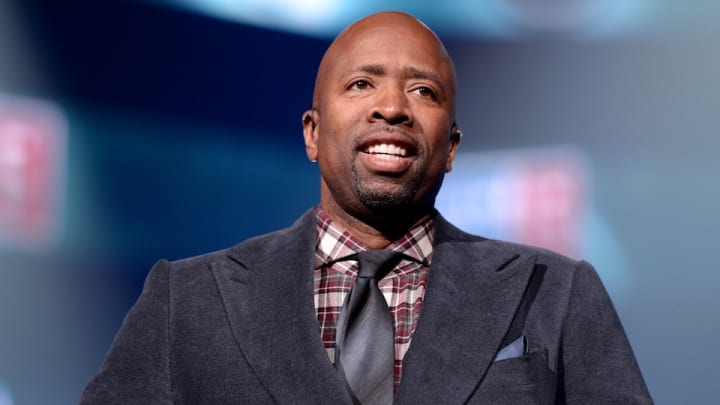 Report: Kenny Smith will not be Rockets coach
