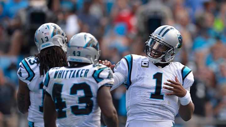 How to watch Panthers vs. Vikings: Live stream, TV channel, game time