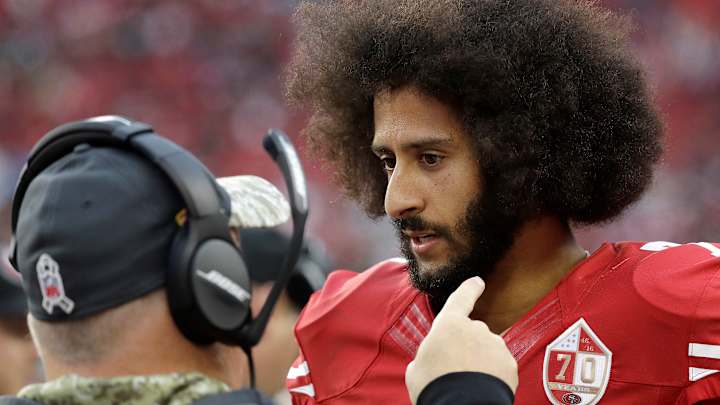 BRRR: Mariota gets to experience the chill of Arrowhead