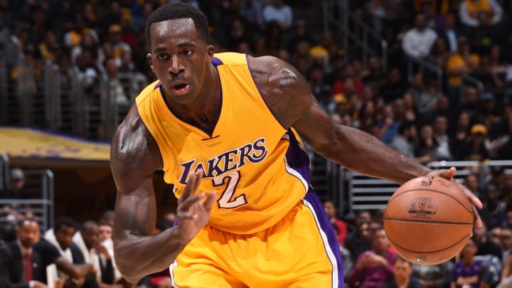 Clippers sign Brandon Bass in deal reuniting him with Rivers