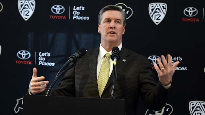 Colorado will bring in graduate transfer to compete at QB