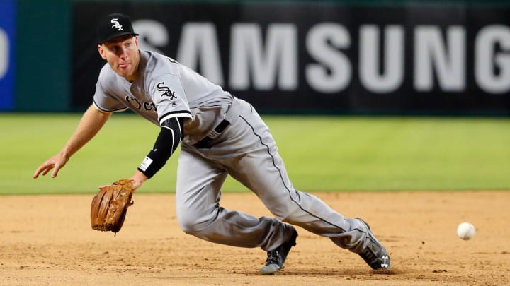 Watch: White Sox turn second triple play of season