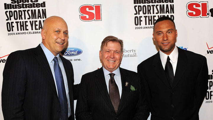 SI Media Podcast: Featuring former Sports Illustrated managing editor Terry McDonell