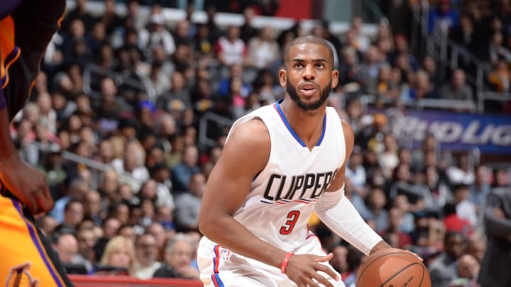 Clippers send Lakers to 9th straight loss with 105-93 win Clippers send Lakers to 9th straight loss with 105-93 win