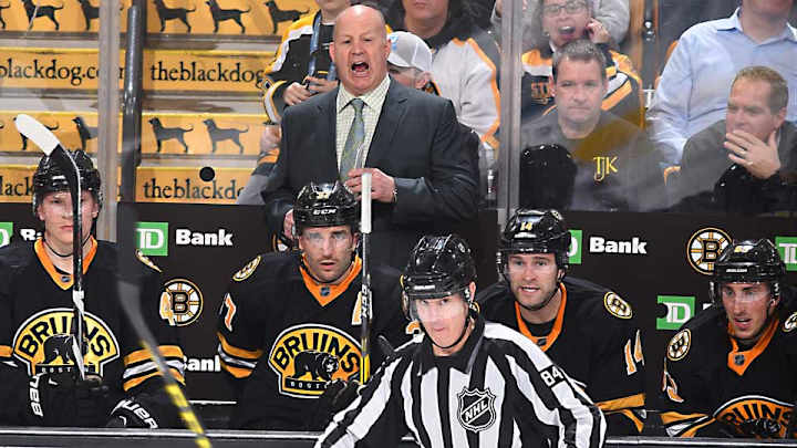 Bravo, Bruins: Julien to return behind bench next season