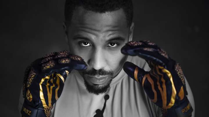 Pushing cars and running hills: How boxer Andre Ward prepares for a fight