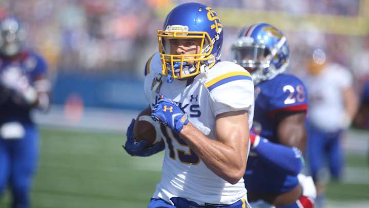 2016 FCS vs. FBS: Missouri Valley 2016 FCS vs. FBS: Missouri Valley