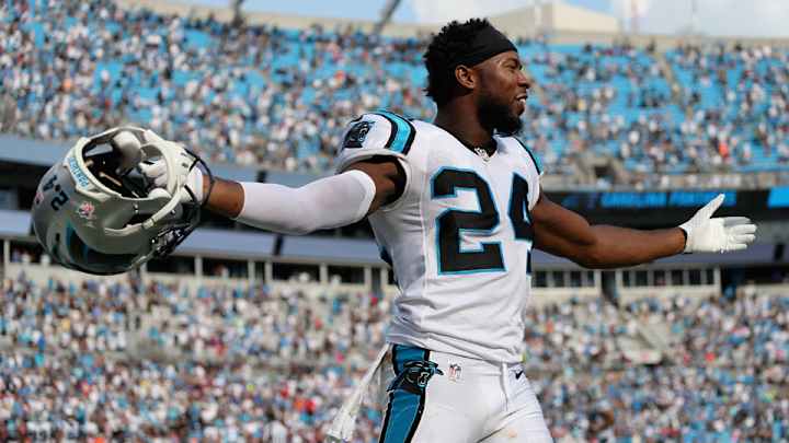 Panthers place franchise tag on CB Josh Norman Panthers place franchise tag on CB Josh Norman