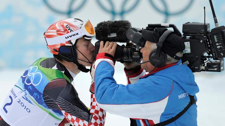 Eurosport to hold exclusive German rights for next 4 games Eurosport to hold exclusive German rights for next 4 games