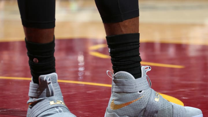 Best NBA Opening Night sneakers